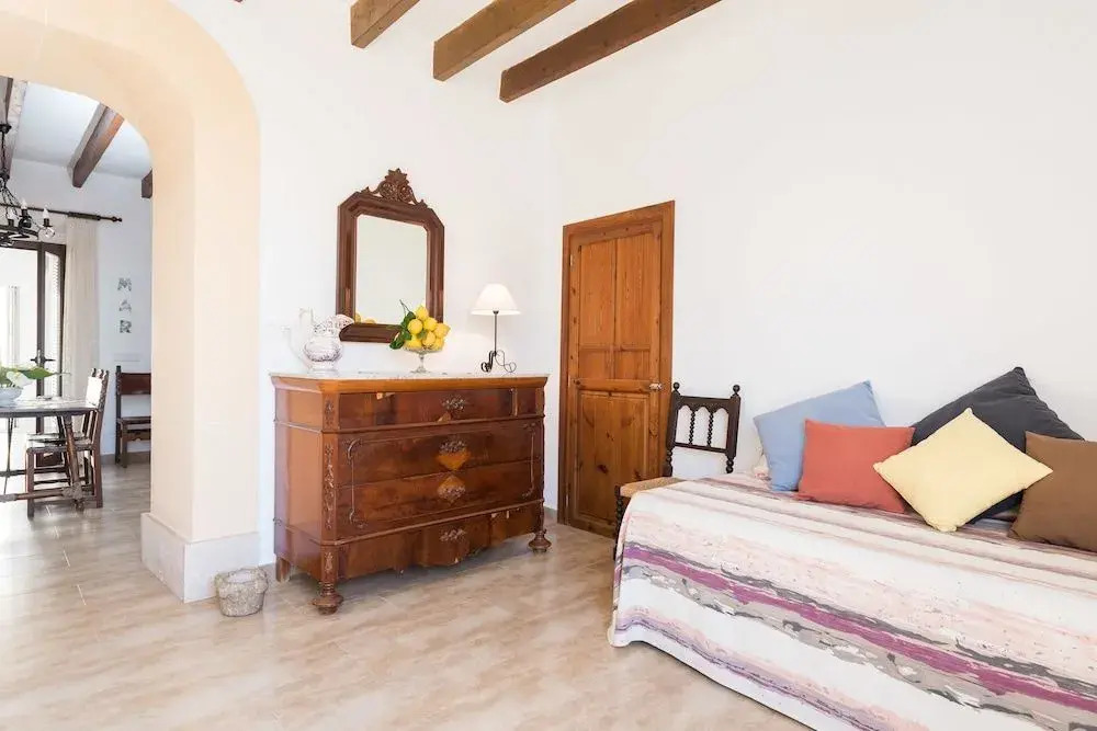 Vila Ca Shermano