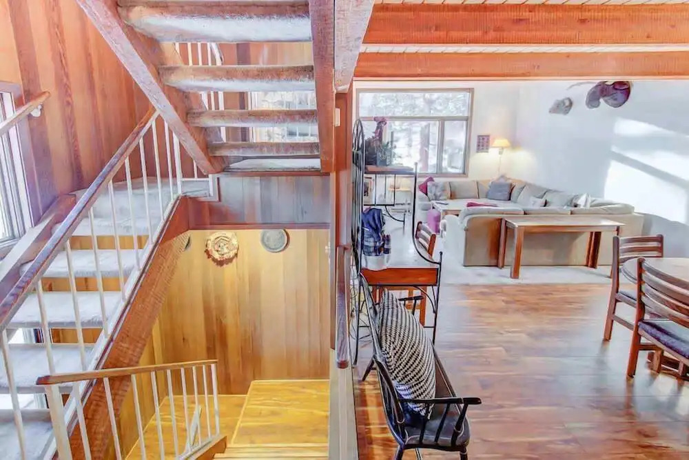 Winterset #01 Condo Near Year-round Fun