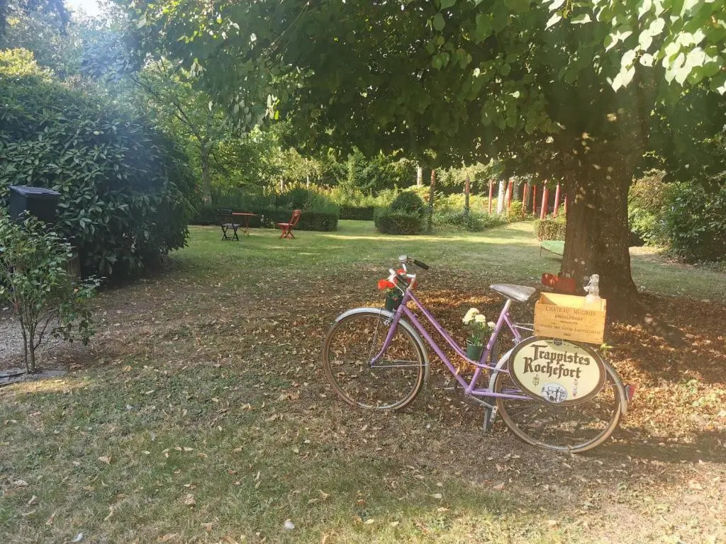 VILLA LES CAMELIAS