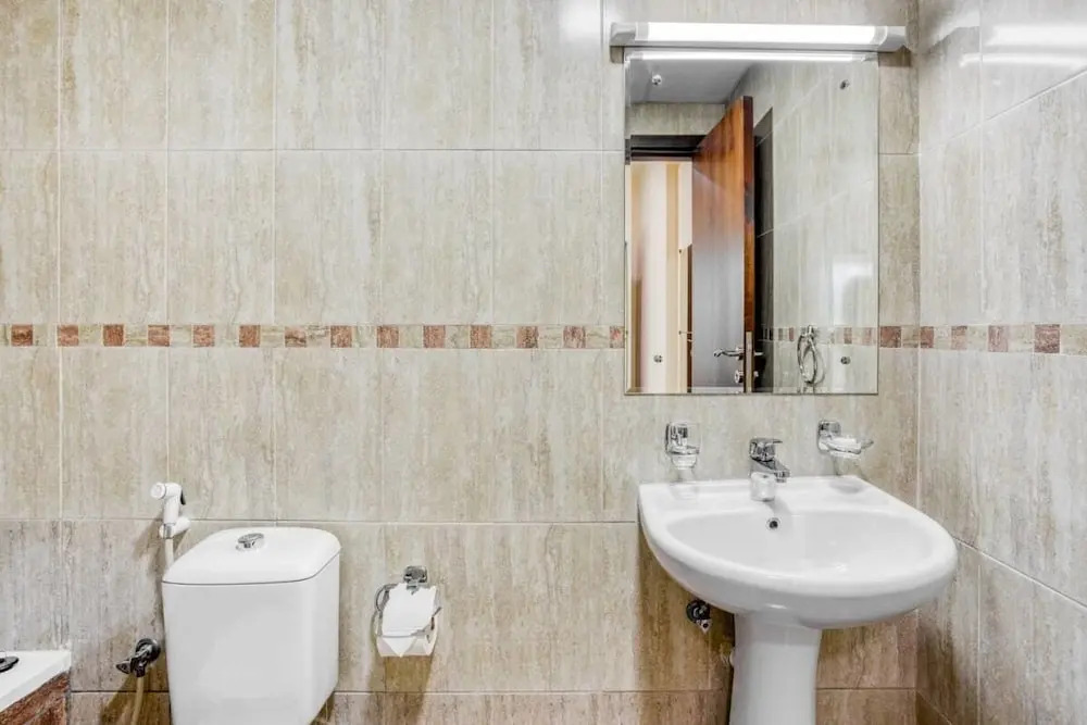 Newly Furnished Apartment in the Heart of JLT