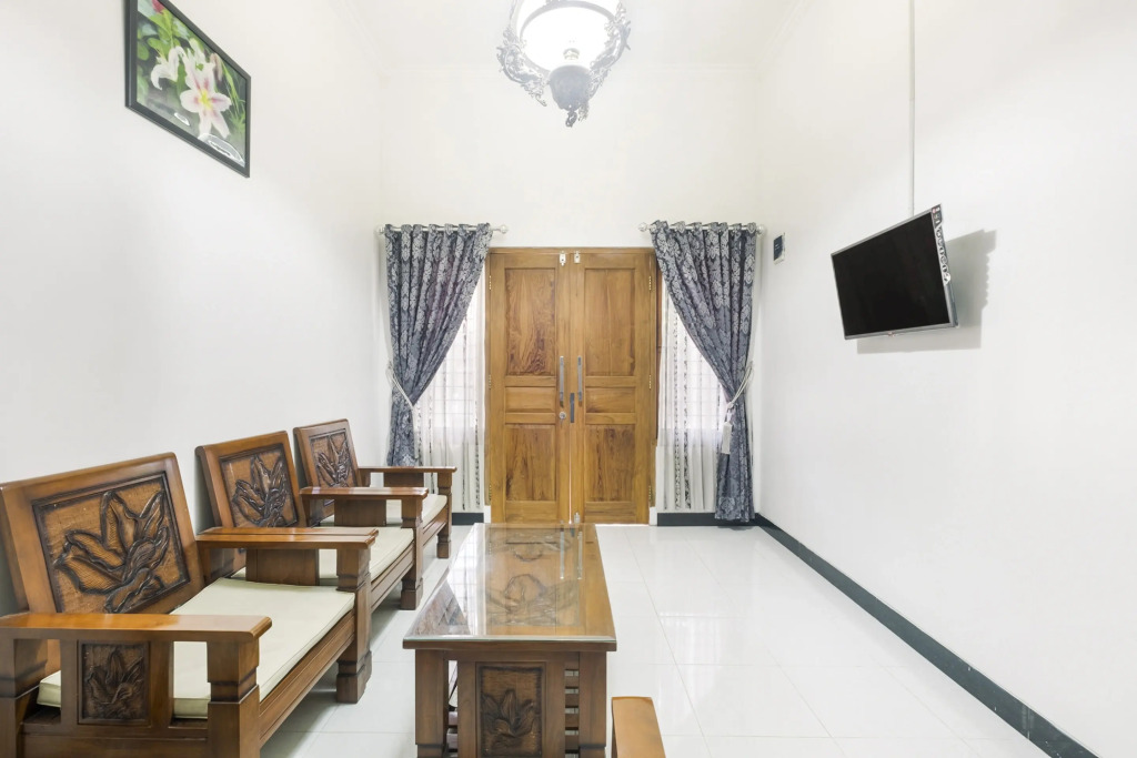 OYO 3267 Omah Suryo