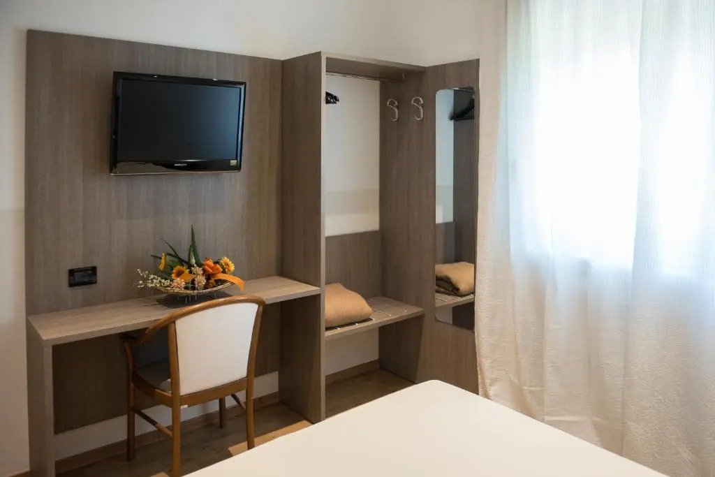 Albergo Grappolo Doro