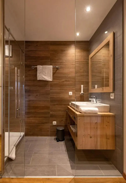 Das Grünholz Aparthotel