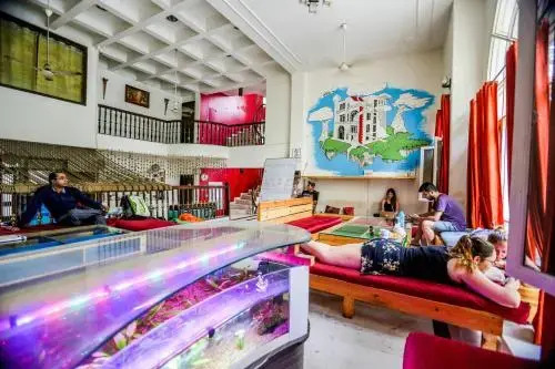 HOG Hostel