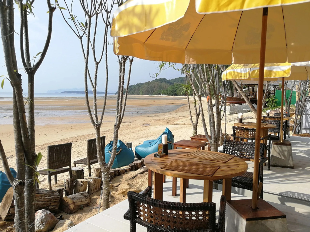 Krabi Home Resort