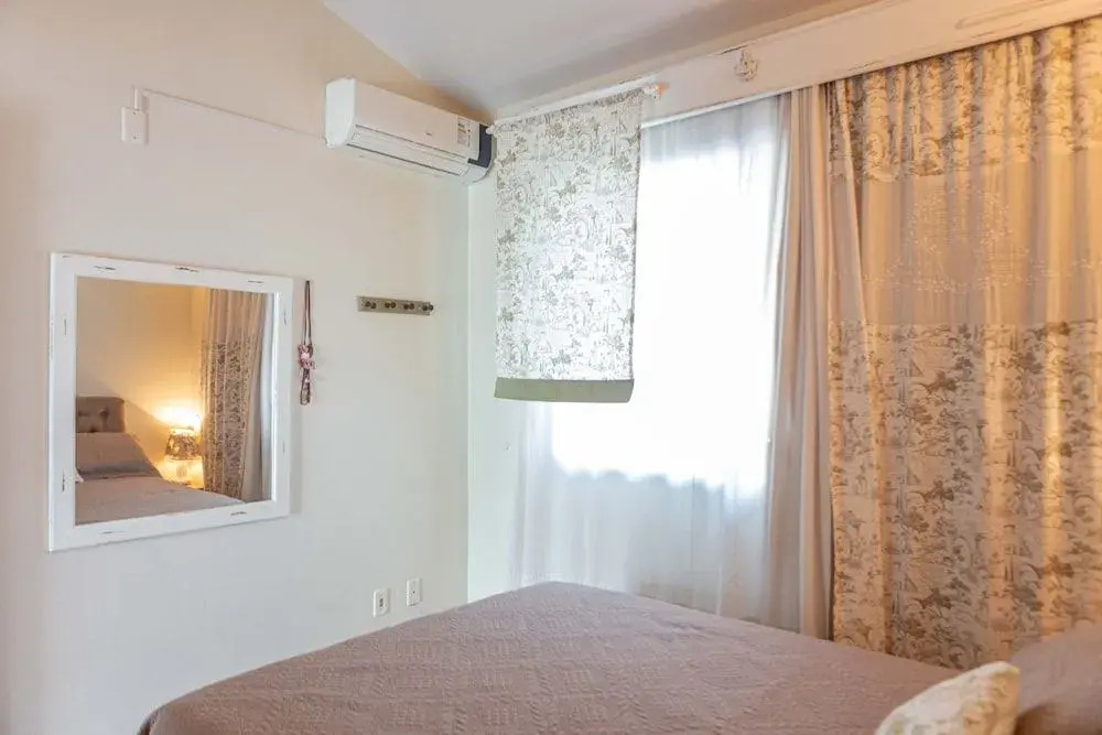 Casa de Luxo em Jurerê Internacional