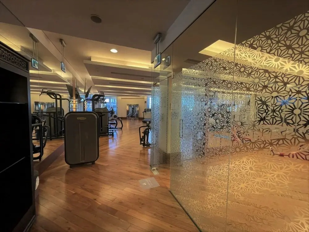 Fashion Avenue - Dubai Mall