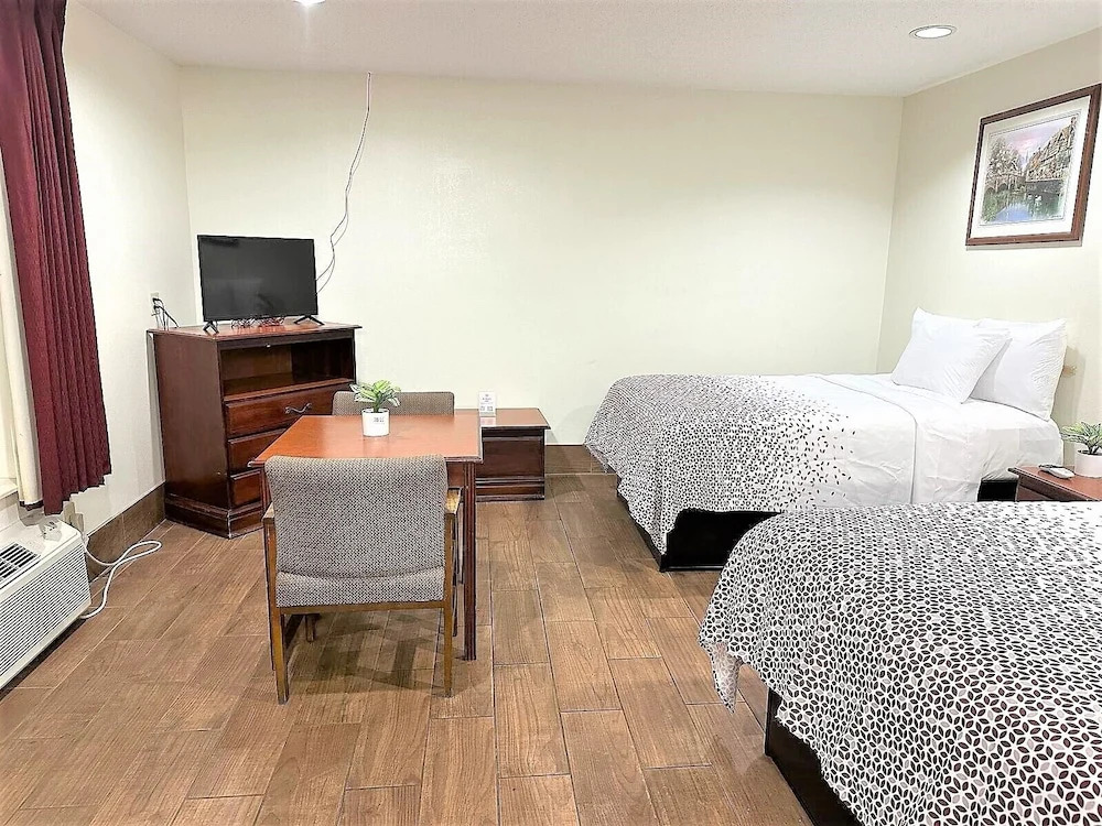 Budget Inn