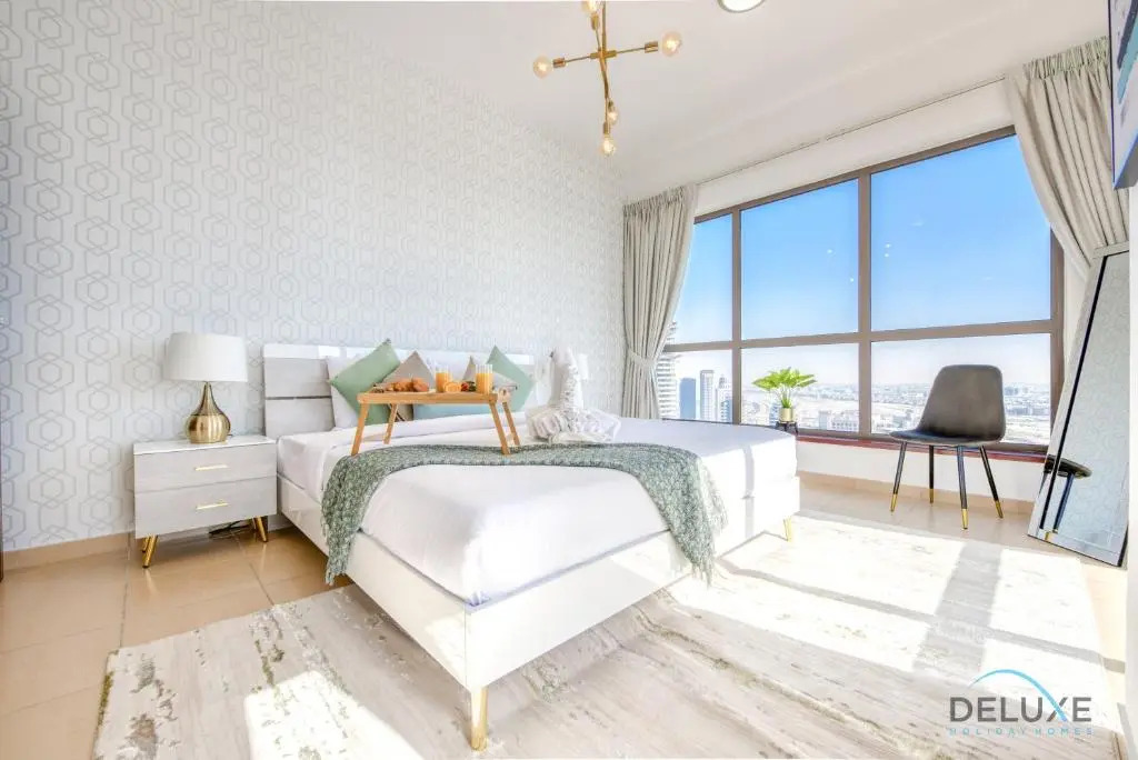 Heavenly 2BR in Shams 2 JBR by Deluxe Holiday Homes