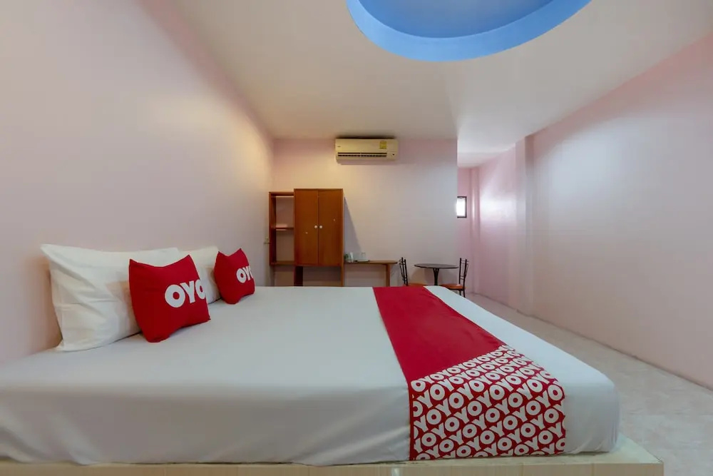 OYO 1070 Paradise Resort