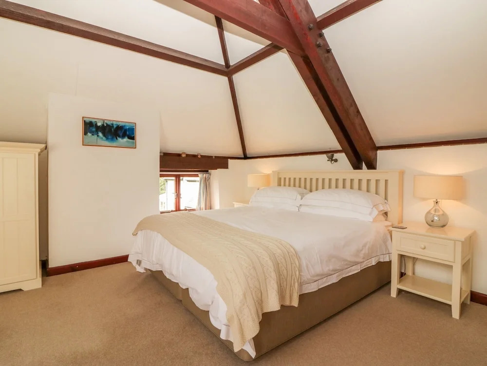 The Byre