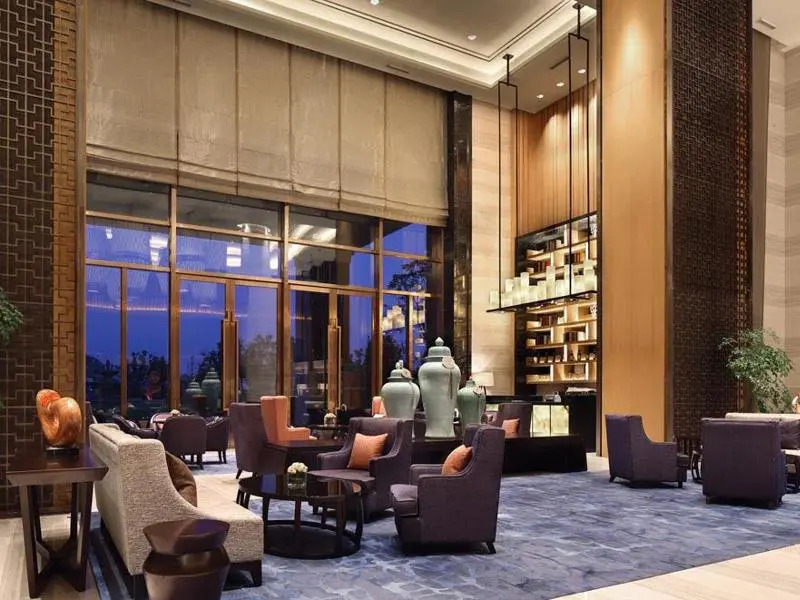 Lebanshan Hotel Nanchang