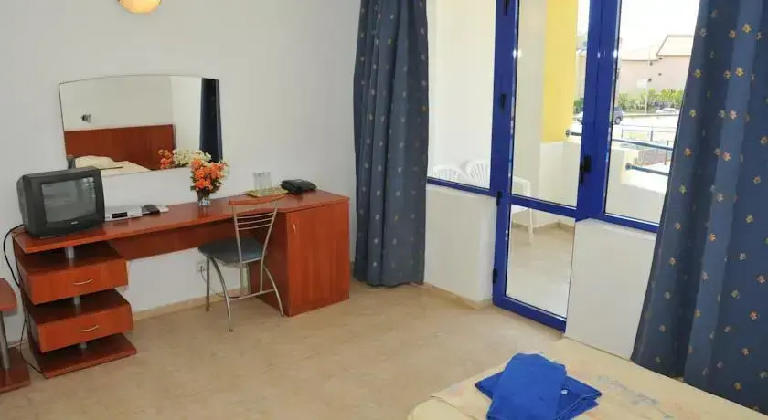 Hotel Peshev Хотел Пешев Свети Влас