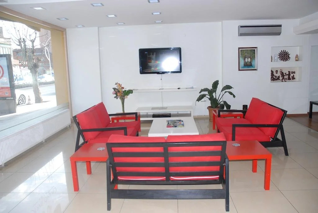 Grand Park Hotel