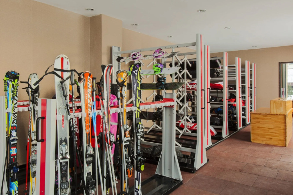 Holiday Inn Express Changbaishan by IHG