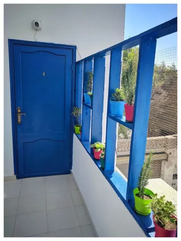 Sinai Gate Adventure Hostel