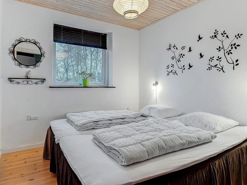 Modern Holiday Home in Haderslev With Terrace