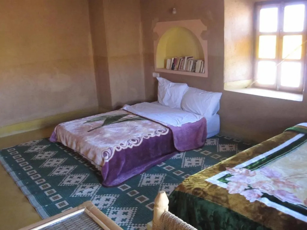 Kasbah Slilou - Authentic Dades Stay