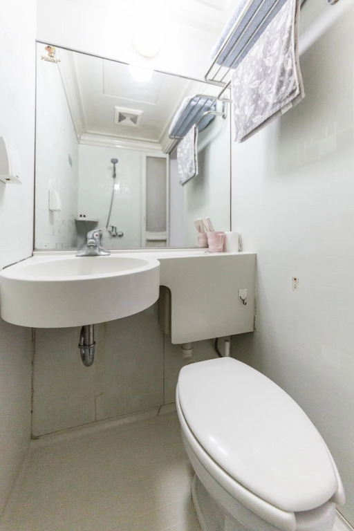 My Home Service Apartment Saintland