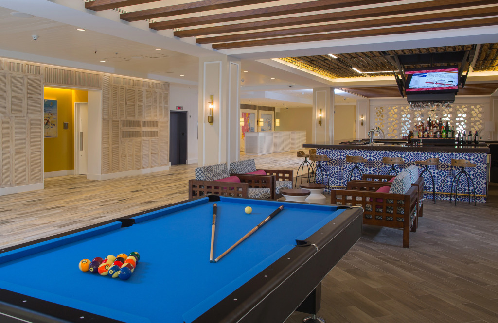 Warwick Paradise Island- All Inclusive- Adults Only