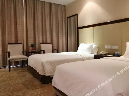 Jiuzhou Tongqu Hotel