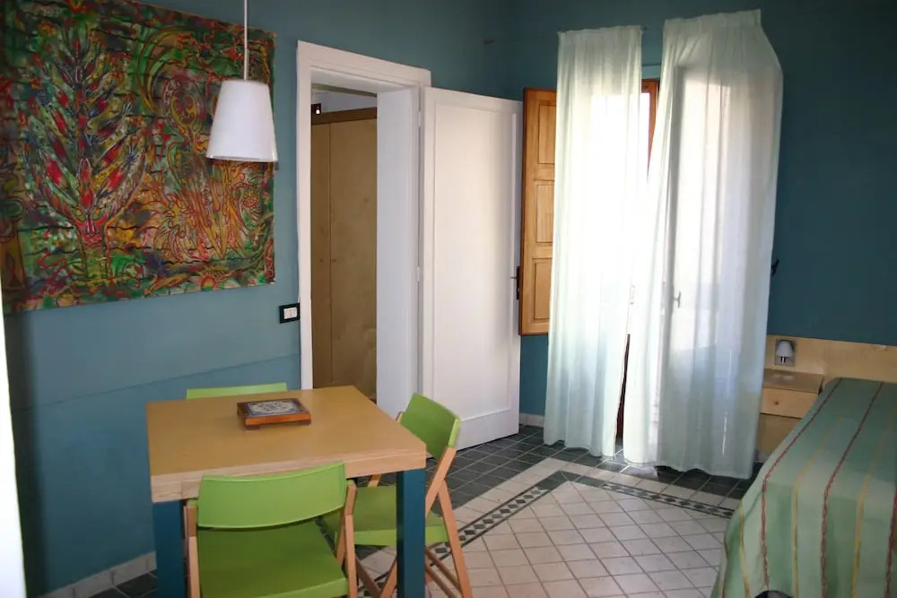 Appartamento Acquamarina