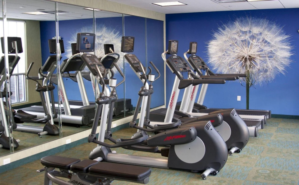 SpringHill Suites by Marriott Corpus Christi