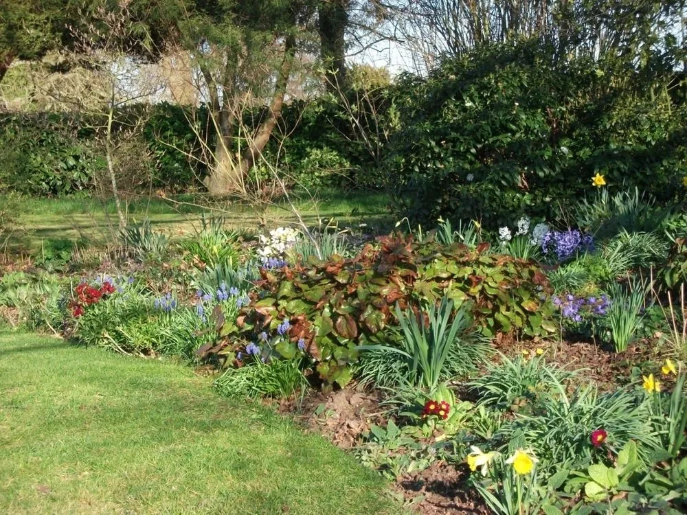 Church Farm B&B near Telford and Ironbridge