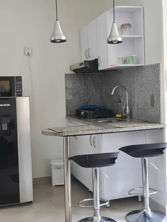 504 Moderno Aparta-Suite en Versalles Tipo Loft - Cali Tower Suites & Lofts