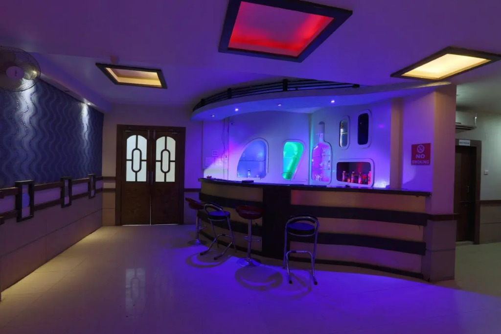 Hotel Jironi