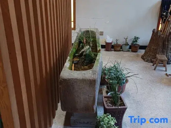 Warm Residence Hotel
