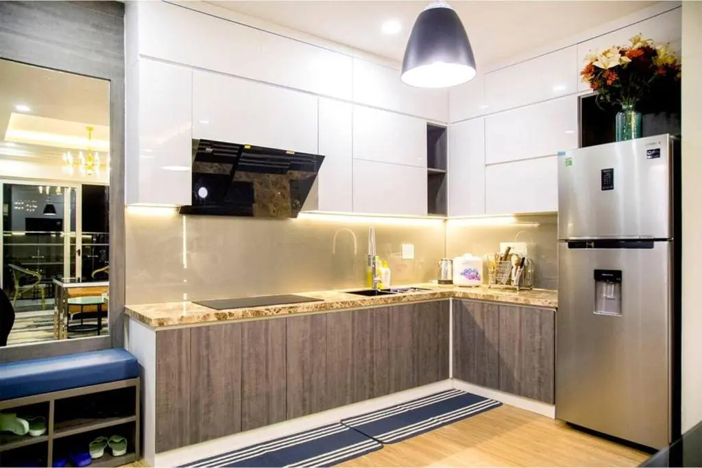 BOM HOMES- THE SAPPHIRE HA LONG RESIDENCE APARTMENt