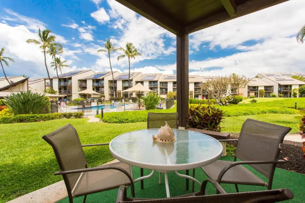 Hale Kamaole 172