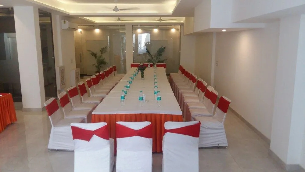 Indiyaah Inn
