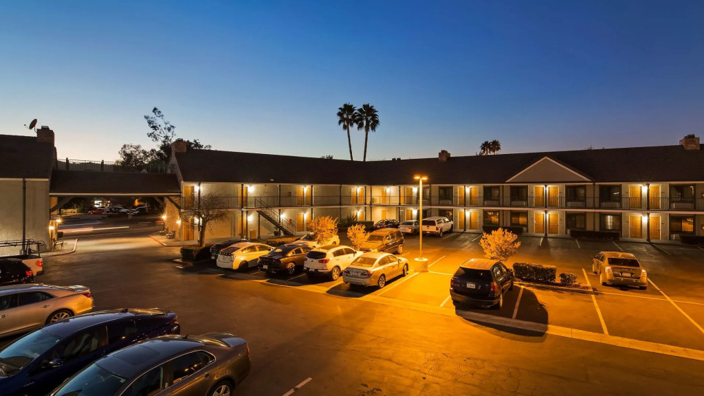 Best Western Country Inn Temecula