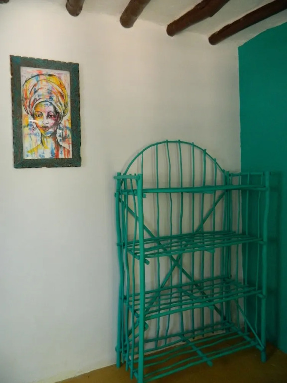 Karma Lodge