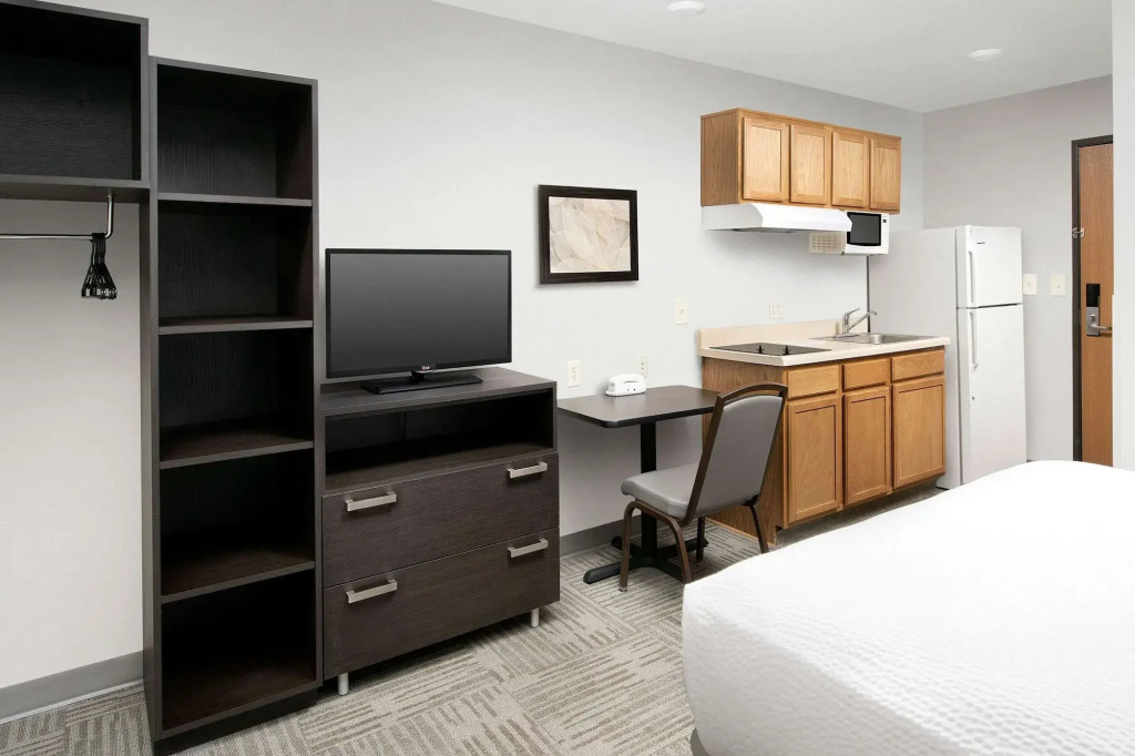 WoodSpring Suites Murfreesboro
