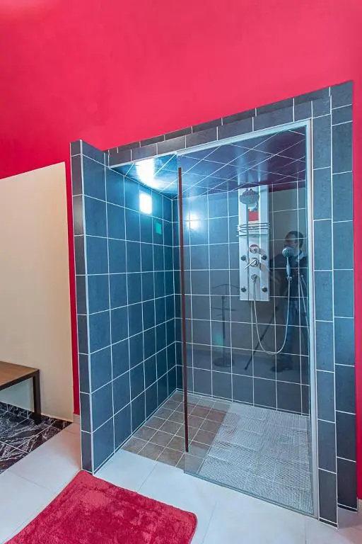 Ubytování 8