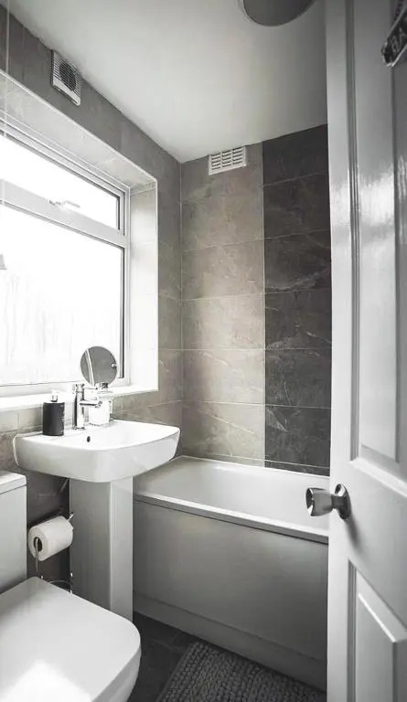Comfortable 3-bed House in Coventry