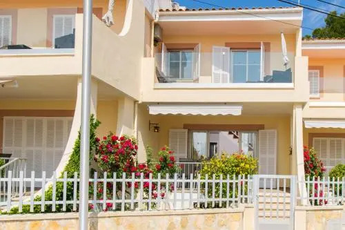 Apartamento SALZES III
