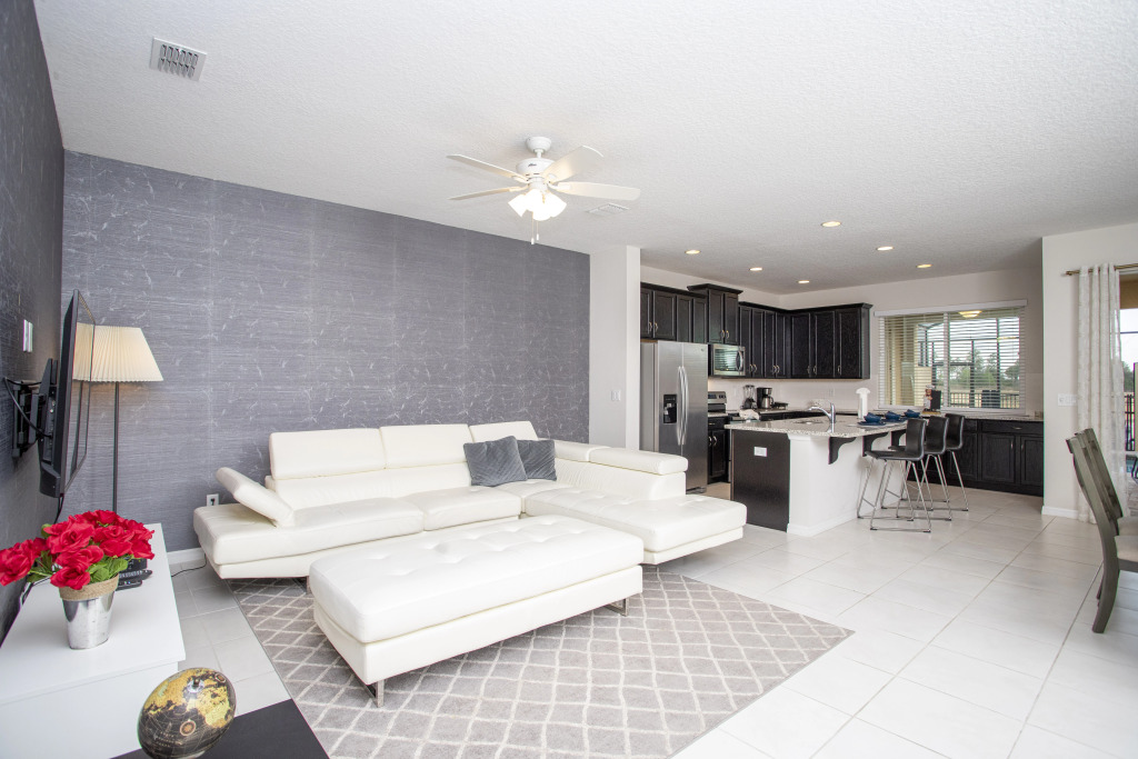 Family Friendly 4Bd With Pool Solara Resort 1517