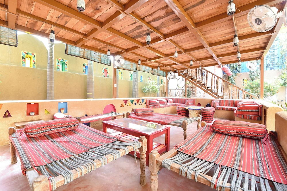 Fabhotel Nimabal Dhani