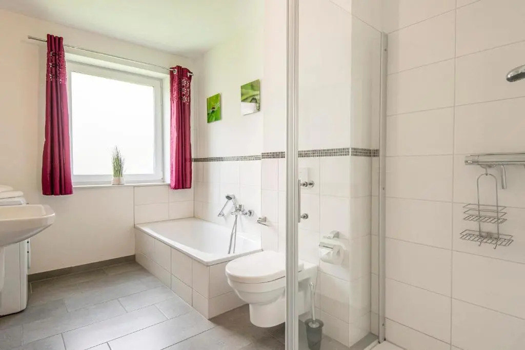 Strandhäuser Lindenstraße Wohnung 10