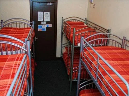 Brodies Hostels