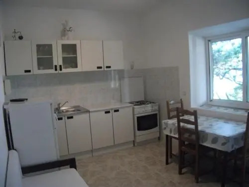 House Lumbarda