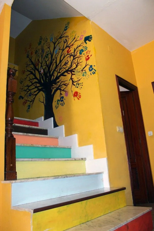 Meiga Backpackers Hostel