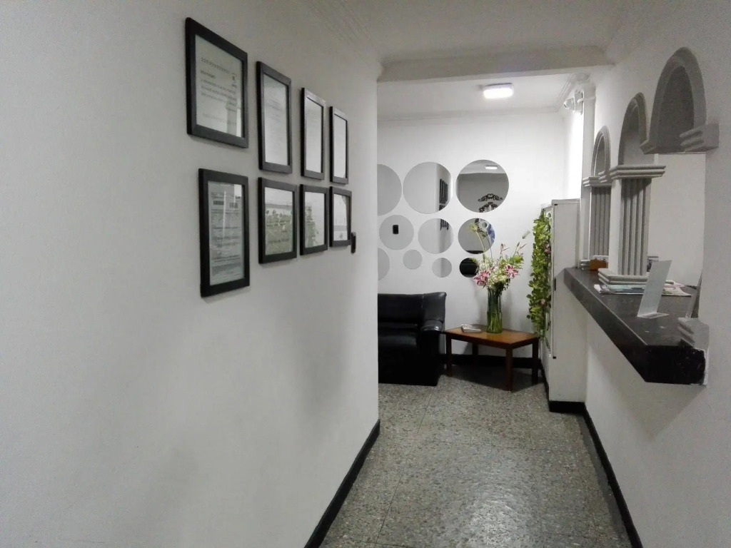 hotel Manzanares