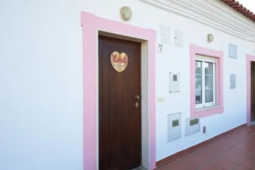 Coral Villa