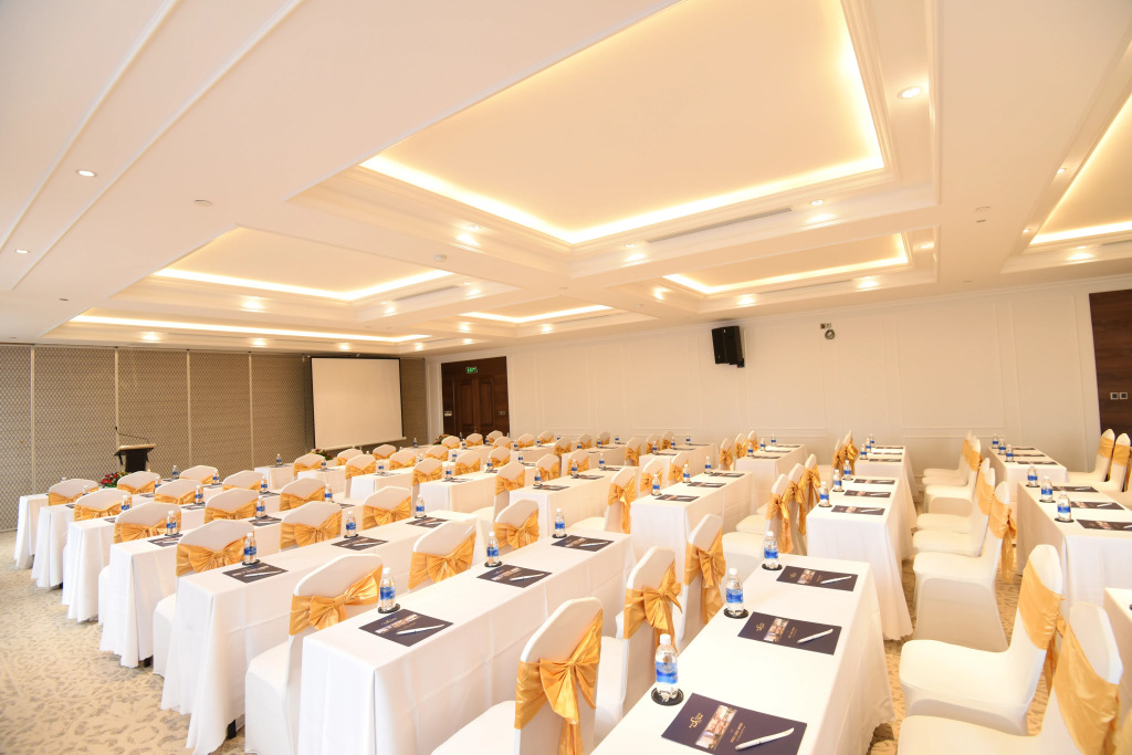 Phu Cuong Hotel Ca Mau