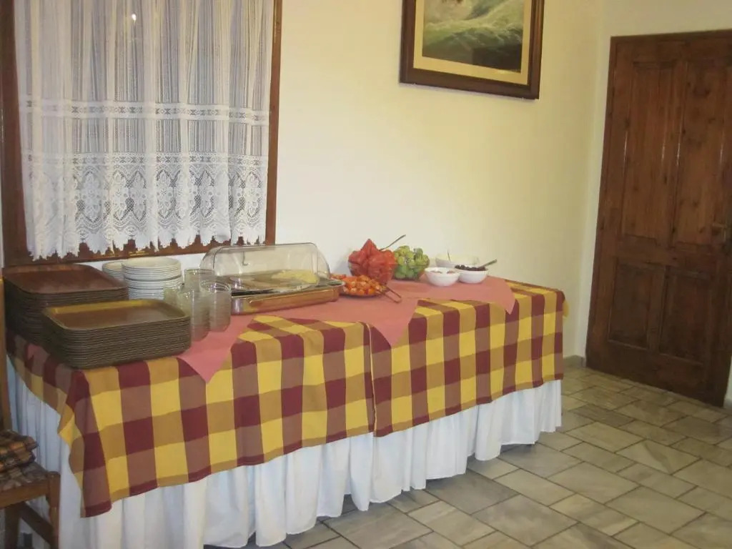 Asteri Hotel